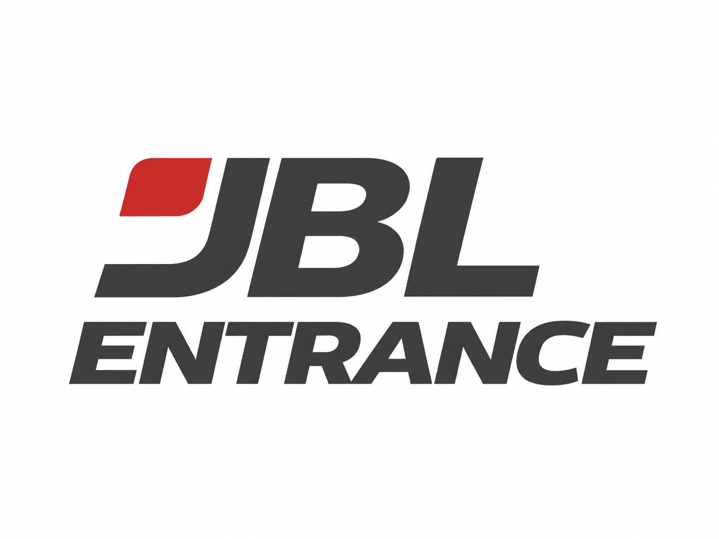 JBL Entrance